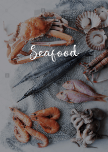 Seafood